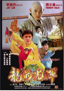 《肌肤之火焰1985》海报